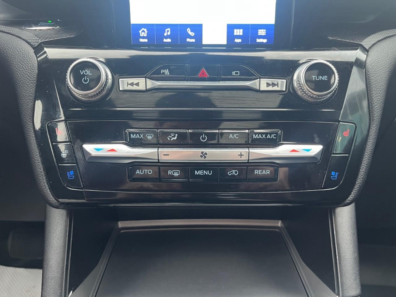2021 Ford Explorer XLT Remote Start | 20 Alloy Wheels | Panoramic Twin-Panel Moonroof Photo