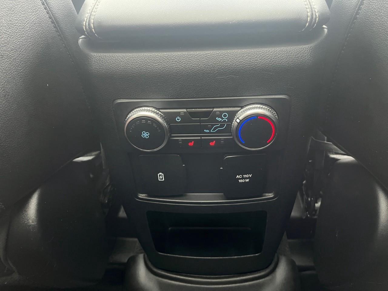 2021 Ford Explorer XLT Remote Start | 20 Alloy Wheels | Panoramic Twin-Panel Moonroof Photo