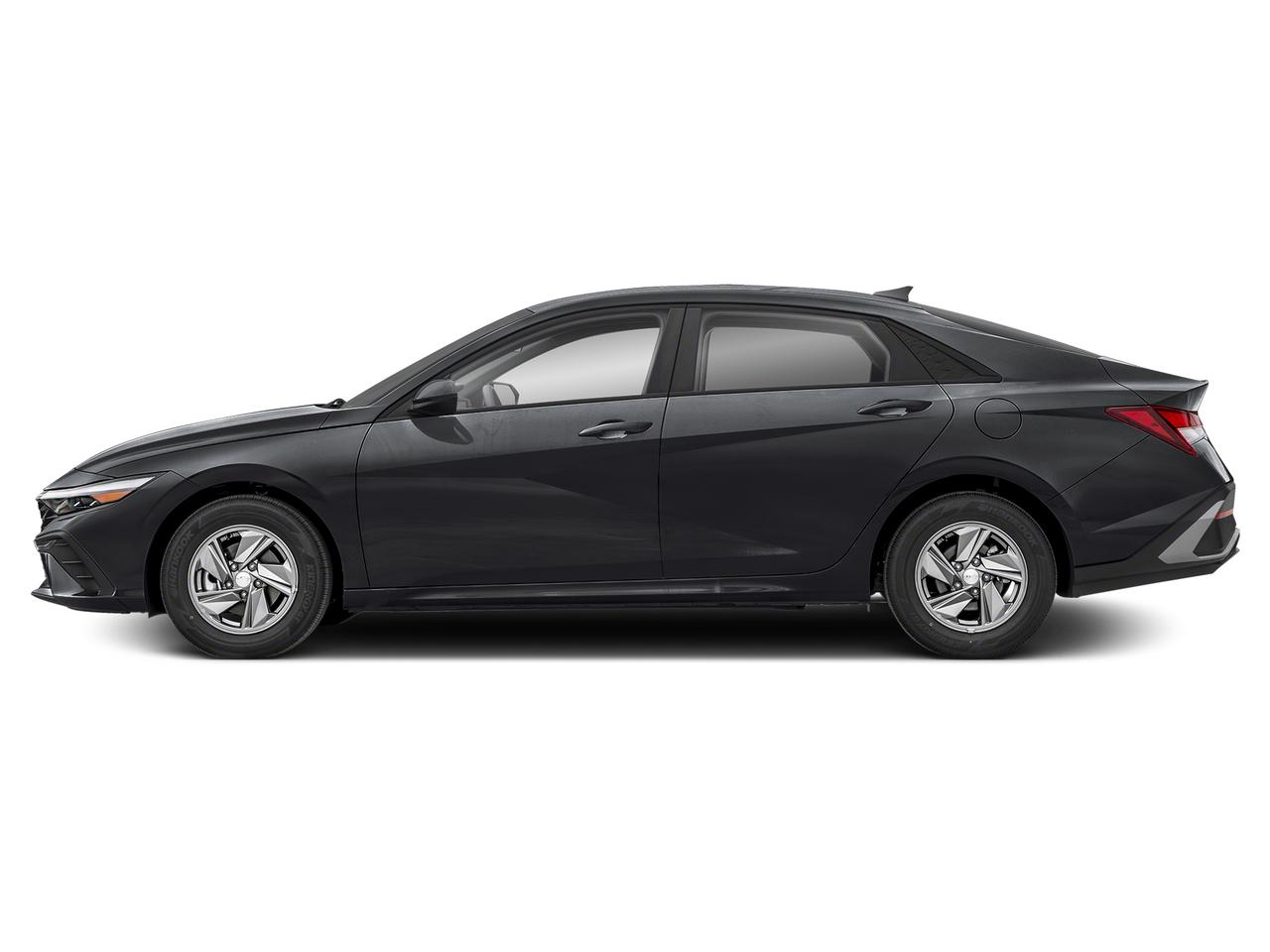 2026 Hyundai Elantra Essential Photo3