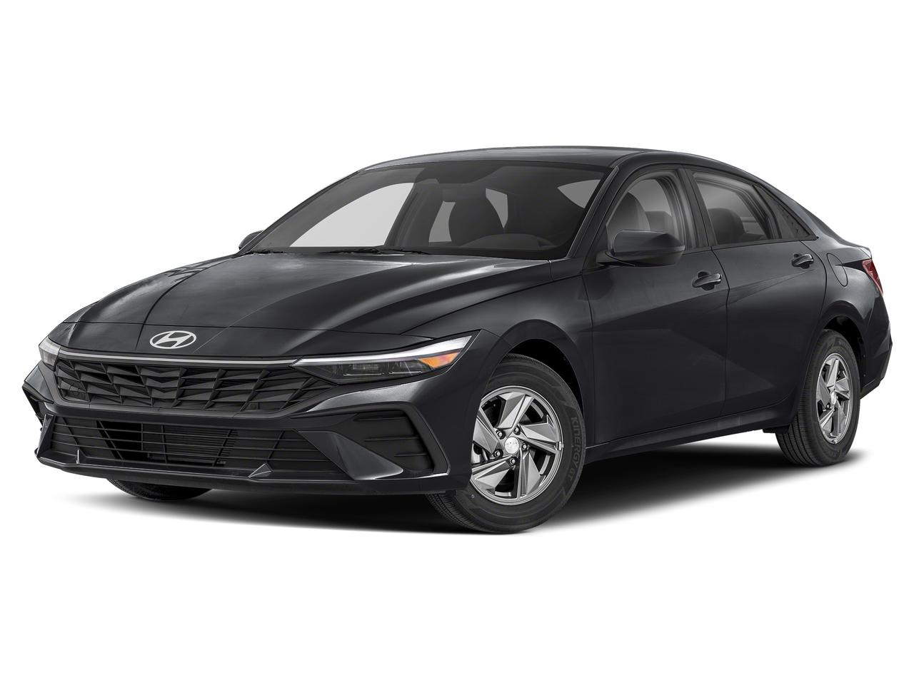 2026 Hyundai Elantra Essential Photo1
