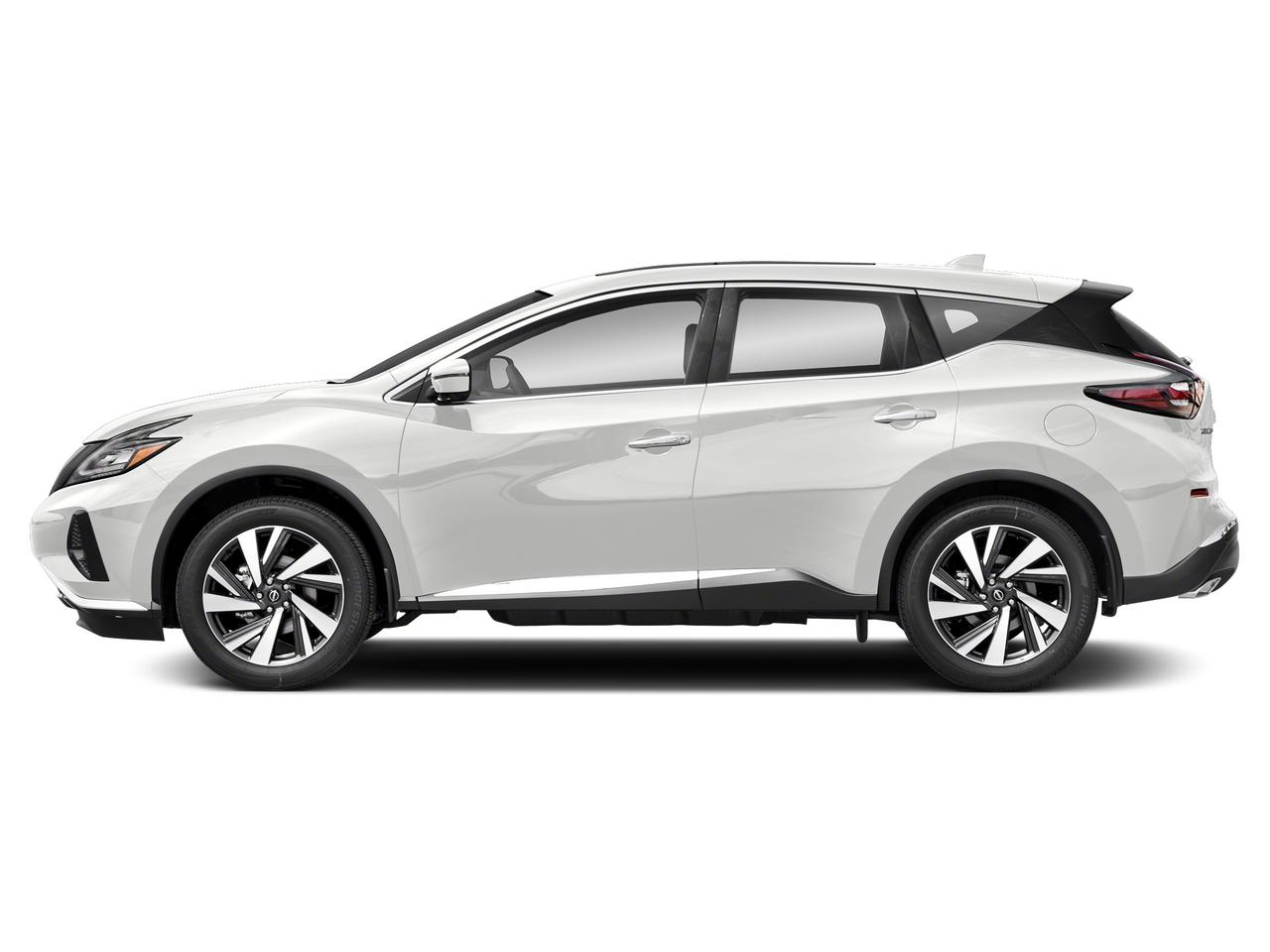 2023 Nissan Murano SL Photo5