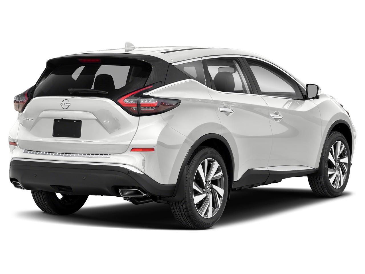 2023 Nissan Murano SL Photo1