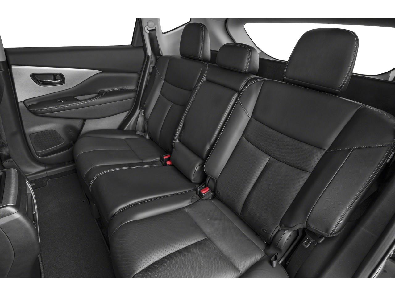 2023 Nissan Murano SL Photo5