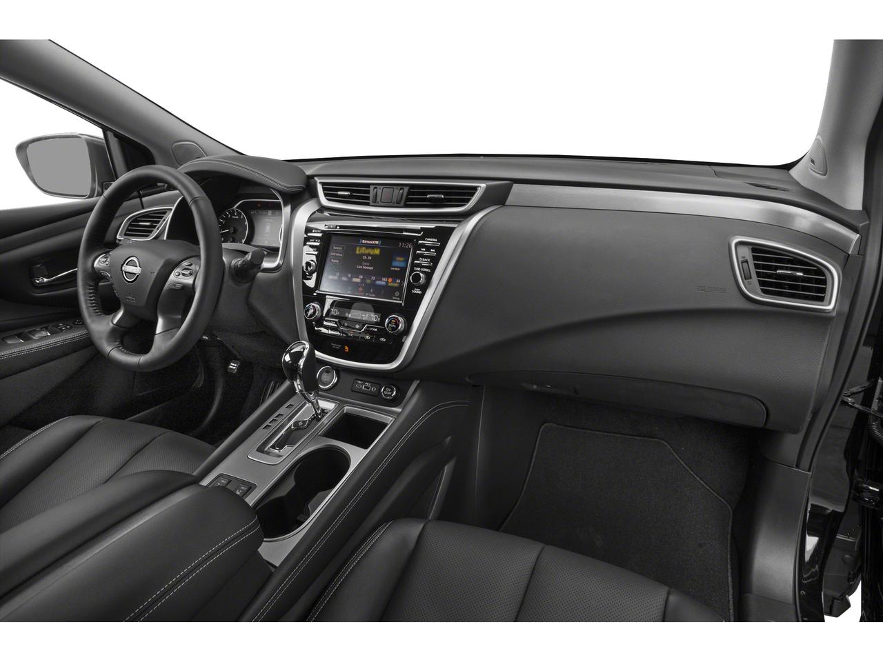 2023 Nissan Murano SL Photo5