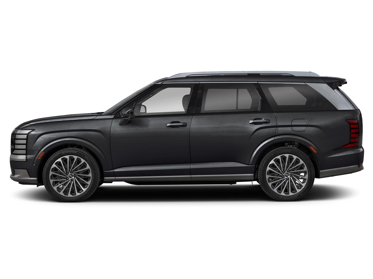 2027 Hyundai Palisade Hybrid Ultimate Calligraphy Photo3