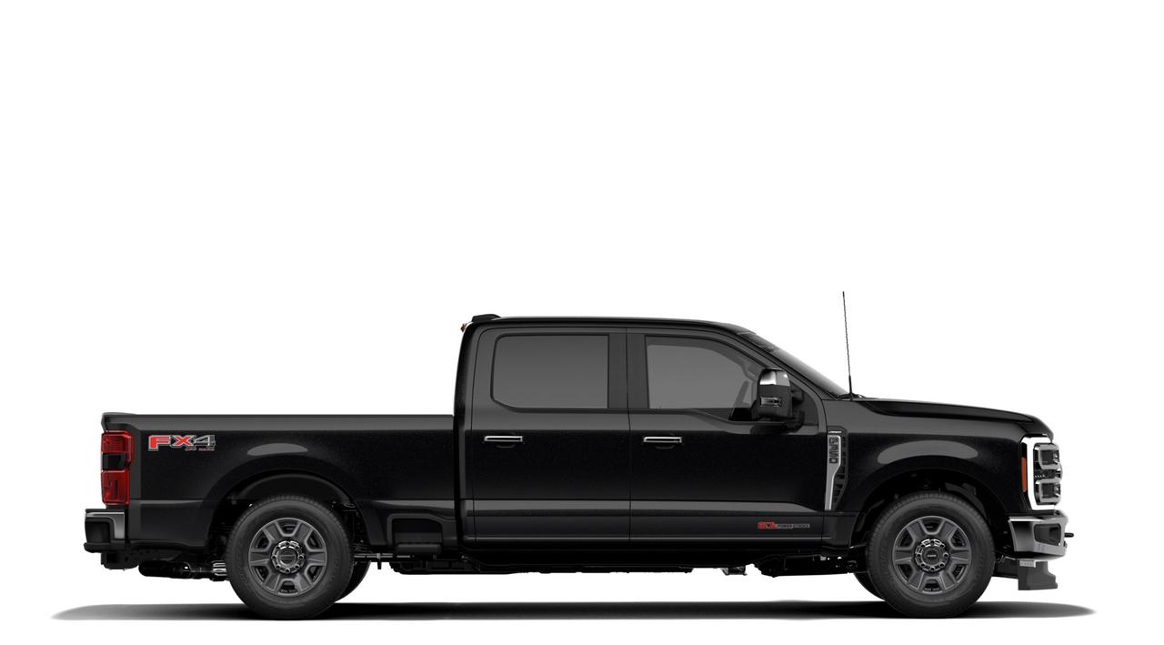2027 Ford F-350 4X4 CREW CAB PICKUP/ Photo4