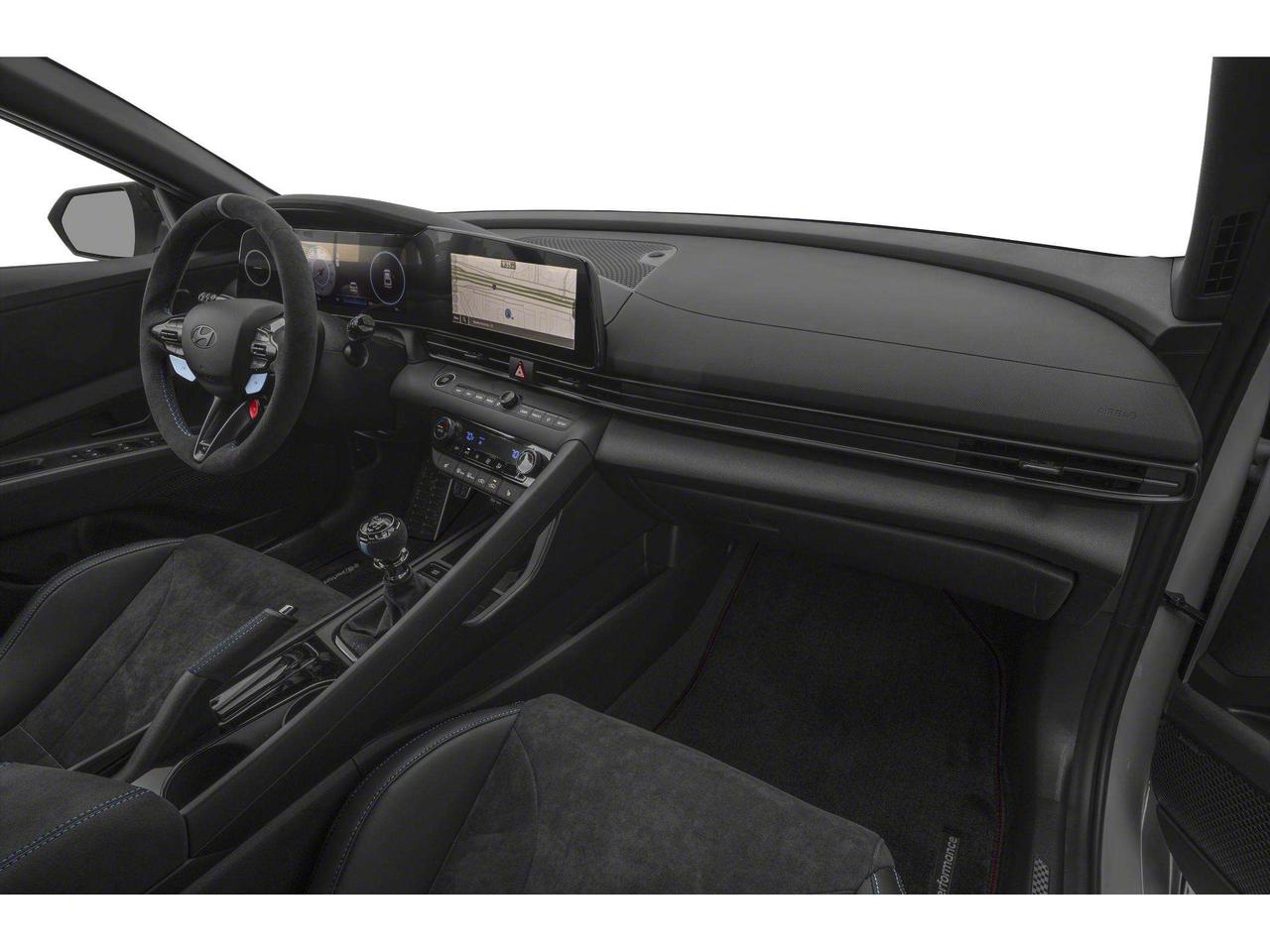 2026 Hyundai Elantra TCR Photo