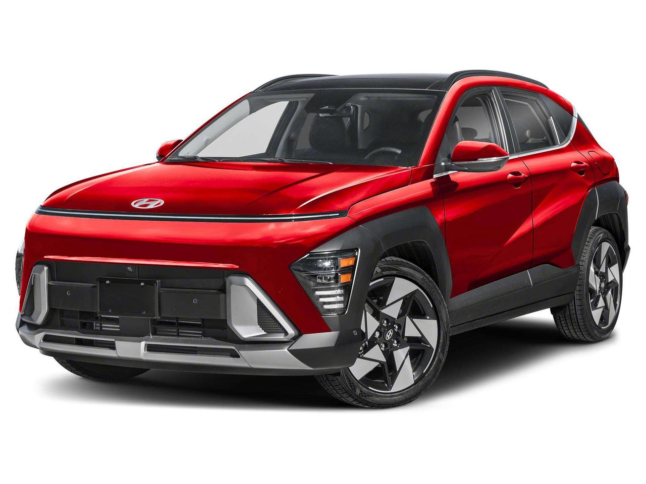2027 Hyundai KONA Preferred Trend Photo0