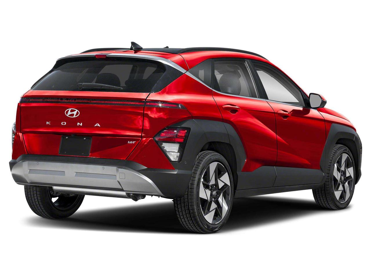 2027 Hyundai KONA Preferred Trend Photo5