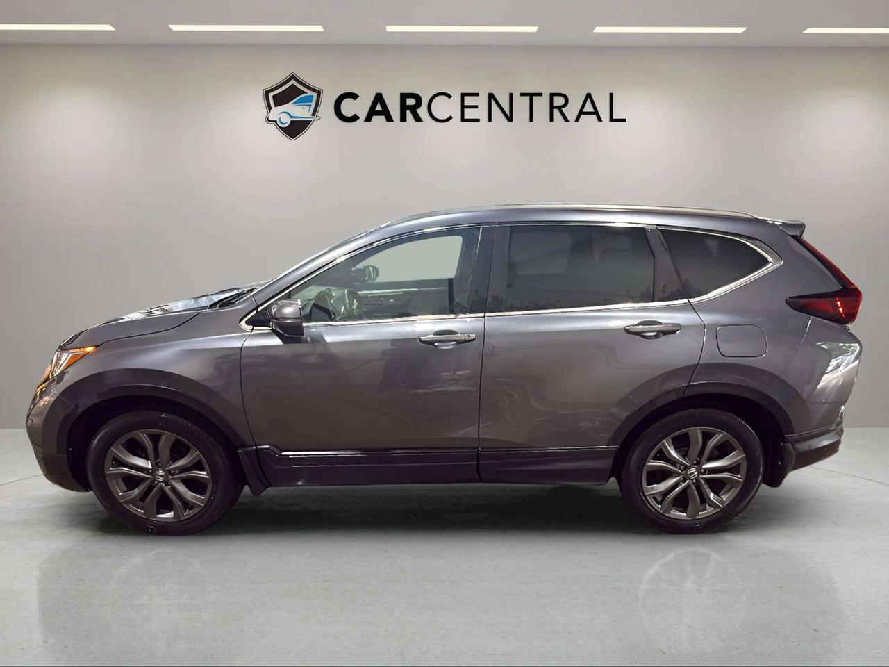 2020 Honda CR-V SPORT| CLEAN CARFAX| SUNROOF| HTD SEATS| CARPLAY Photo