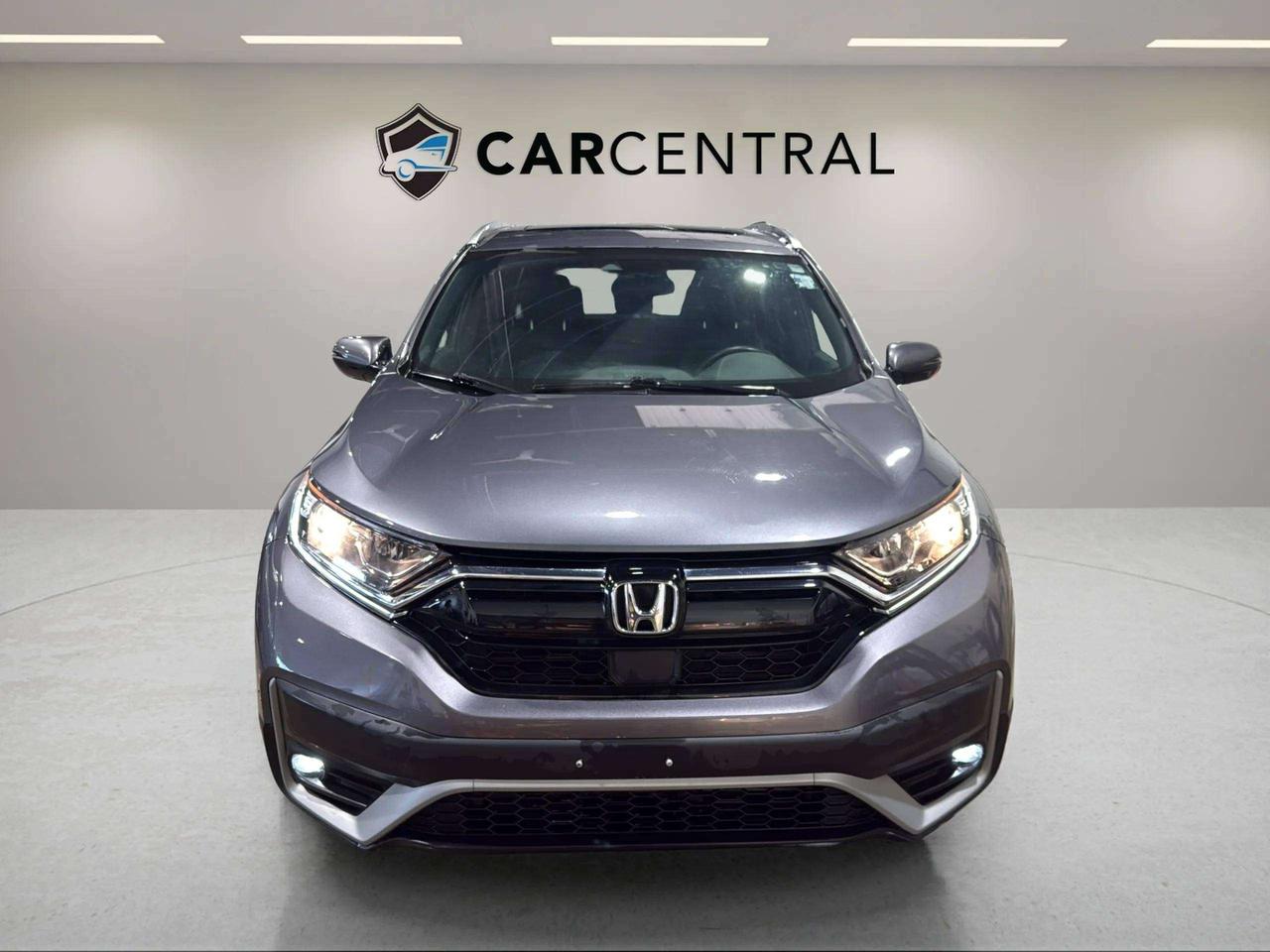 2020 Honda CR-V SPORT| CLEAN CARFAX| SUNROOF| HTD SEATS| CARPLAY Photo