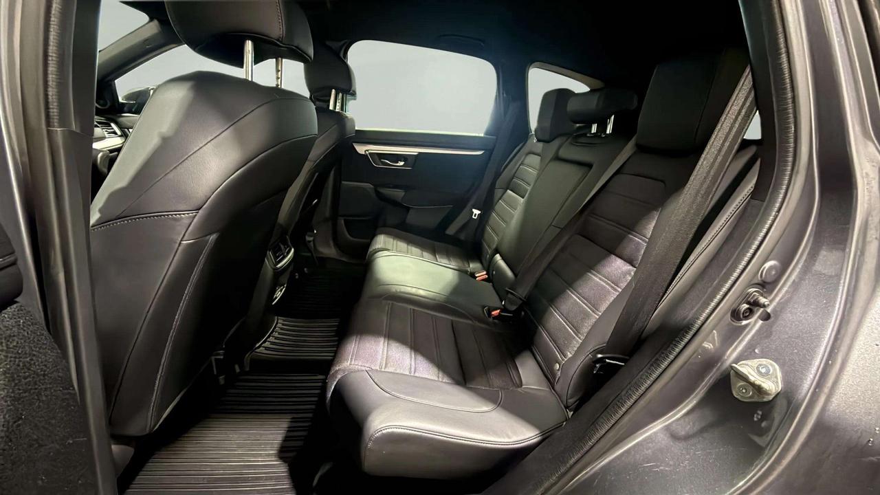 2020 Honda CR-V SPORT| CLEAN CARFAX| SUNROOF| HTD SEATS| CARPLAY Photo