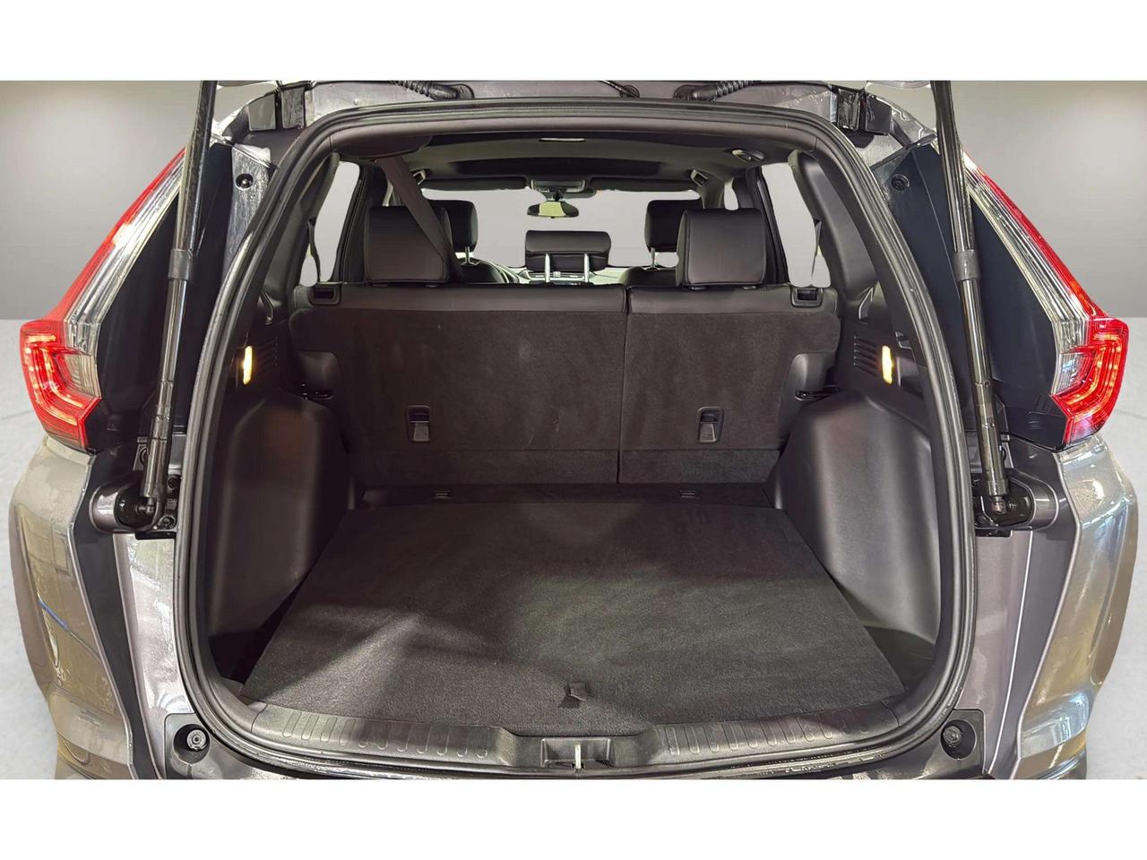 2020 Honda CR-V SPORT| CLEAN CARFAX| SUNROOF| HTD SEATS| CARPLAY Photo