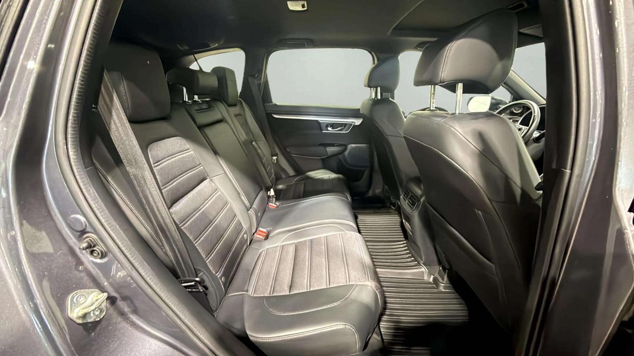 2020 Honda CR-V SPORT| CLEAN CARFAX| SUNROOF| HTD SEATS| CARPLAY Photo
