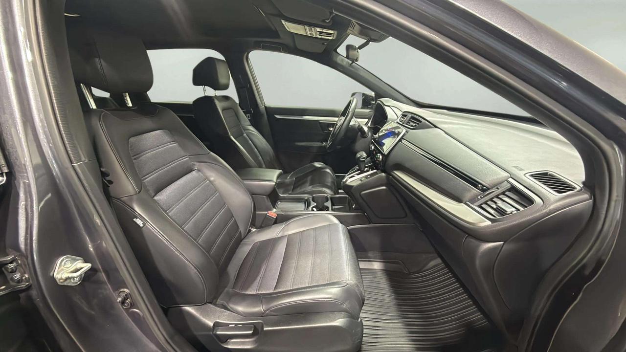 2020 Honda CR-V SPORT| CLEAN CARFAX| SUNROOF| HTD SEATS| CARPLAY Photo