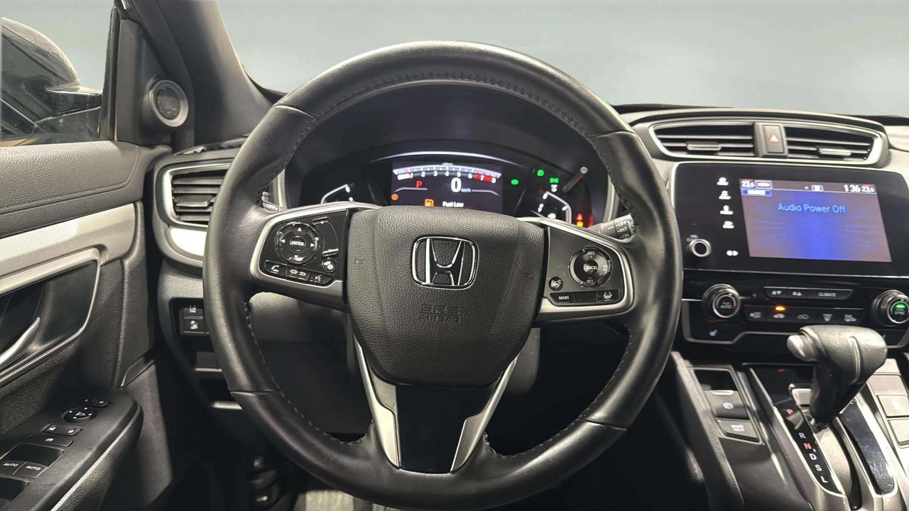 2020 Honda CR-V SPORT| CLEAN CARFAX| SUNROOF| HTD SEATS| CARPLAY Photo