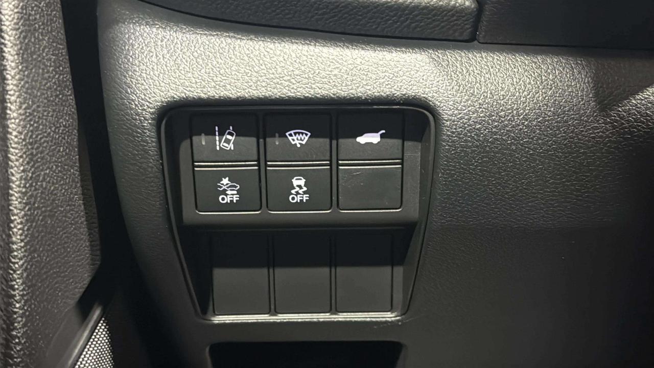 2020 Honda CR-V SPORT| CLEAN CARFAX| SUNROOF| HTD SEATS| CARPLAY Photo