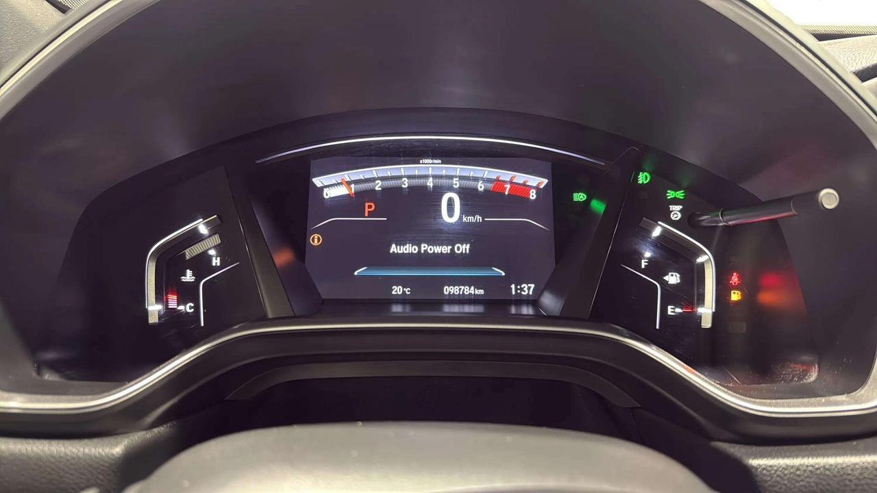 2020 Honda CR-V SPORT| CLEAN CARFAX| SUNROOF| HTD SEATS| CARPLAY Photo