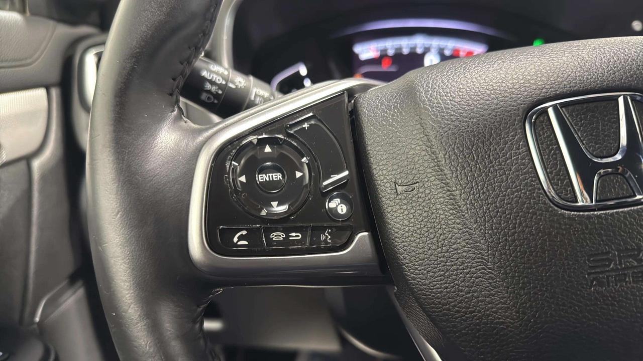 2020 Honda CR-V SPORT| CLEAN CARFAX| SUNROOF| HTD SEATS| CARPLAY Photo