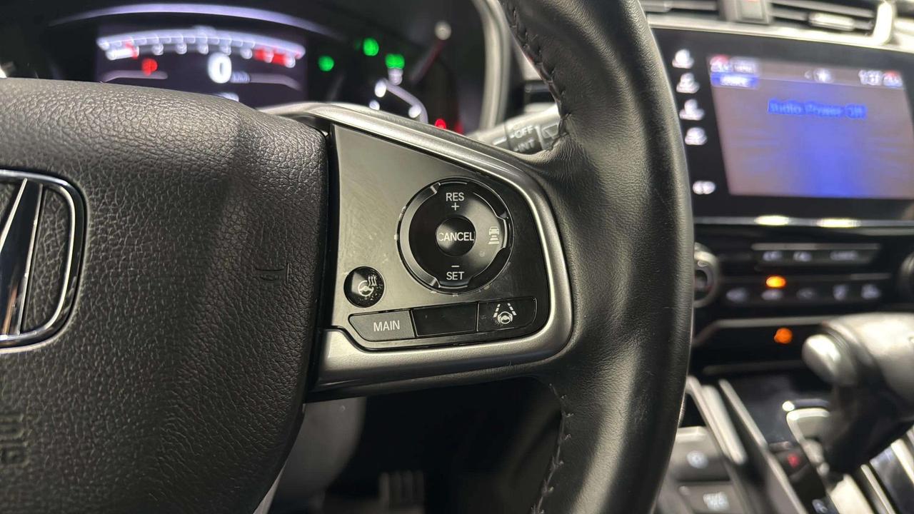 2020 Honda CR-V SPORT| CLEAN CARFAX| SUNROOF| HTD SEATS| CARPLAY Photo