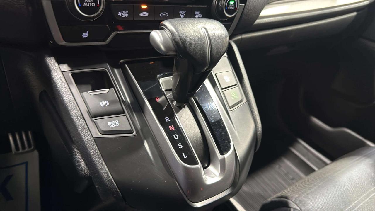2020 Honda CR-V SPORT| CLEAN CARFAX| SUNROOF| HTD SEATS| CARPLAY Photo