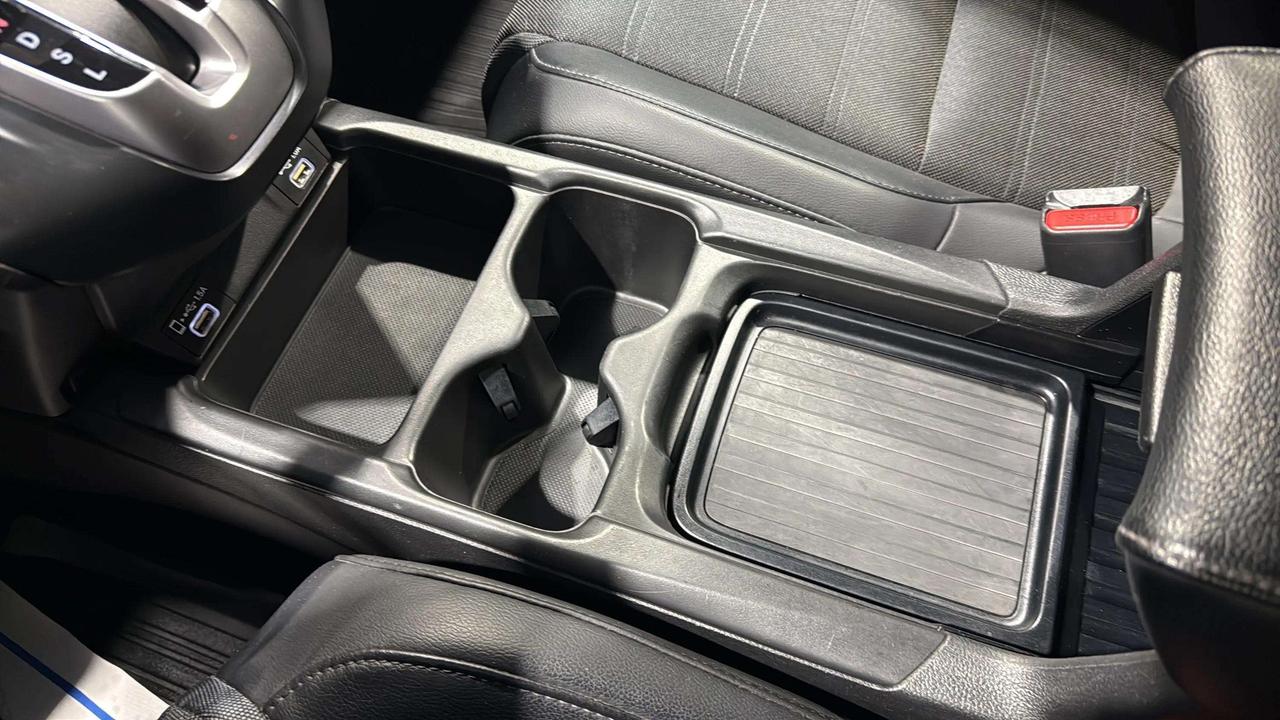 2020 Honda CR-V SPORT| CLEAN CARFAX| SUNROOF| HTD SEATS| CARPLAY Photo
