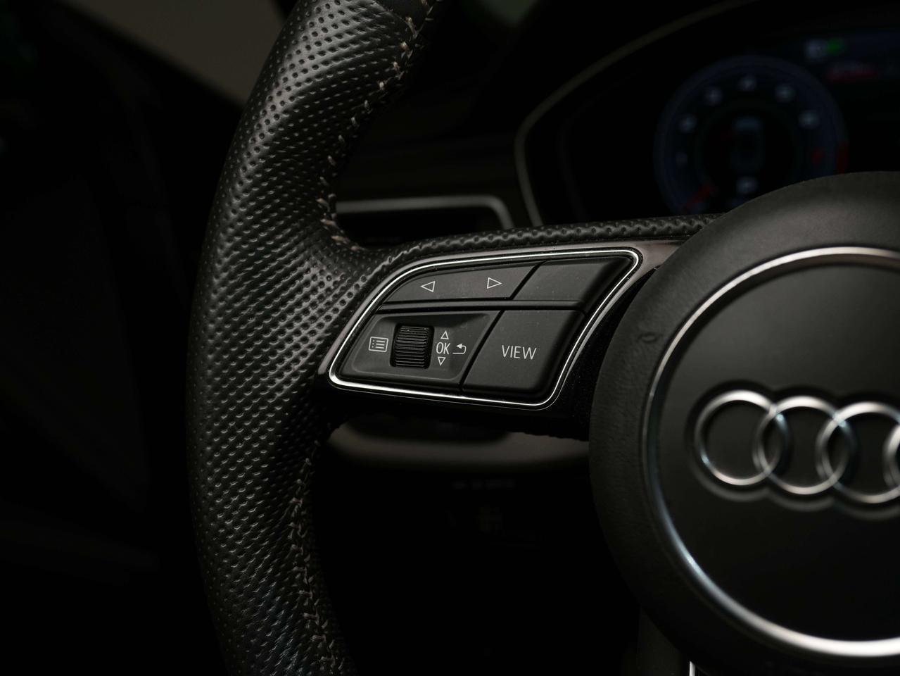 2020 Audi A5 TECHNIK | CONVERTIBLE | S-LINE | B&O Photo
