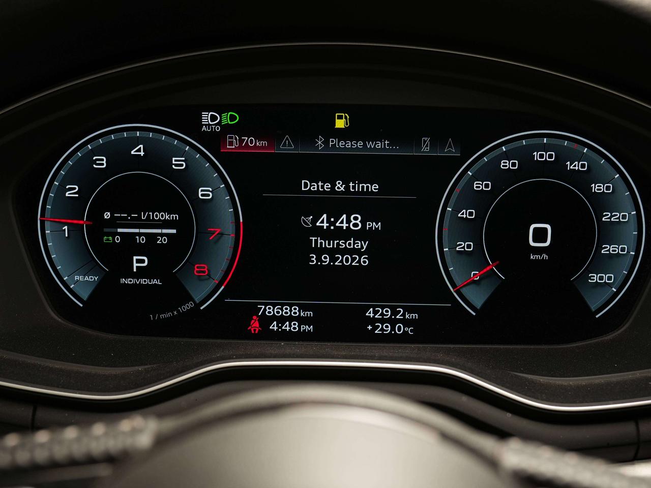 2020 Audi A5 TECHNIK | CONVERTIBLE | S-LINE | B&O Photo