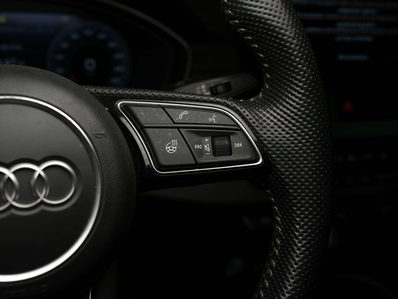 2020 Audi A5 TECHNIK | CONVERTIBLE | S-LINE | B&O Photo