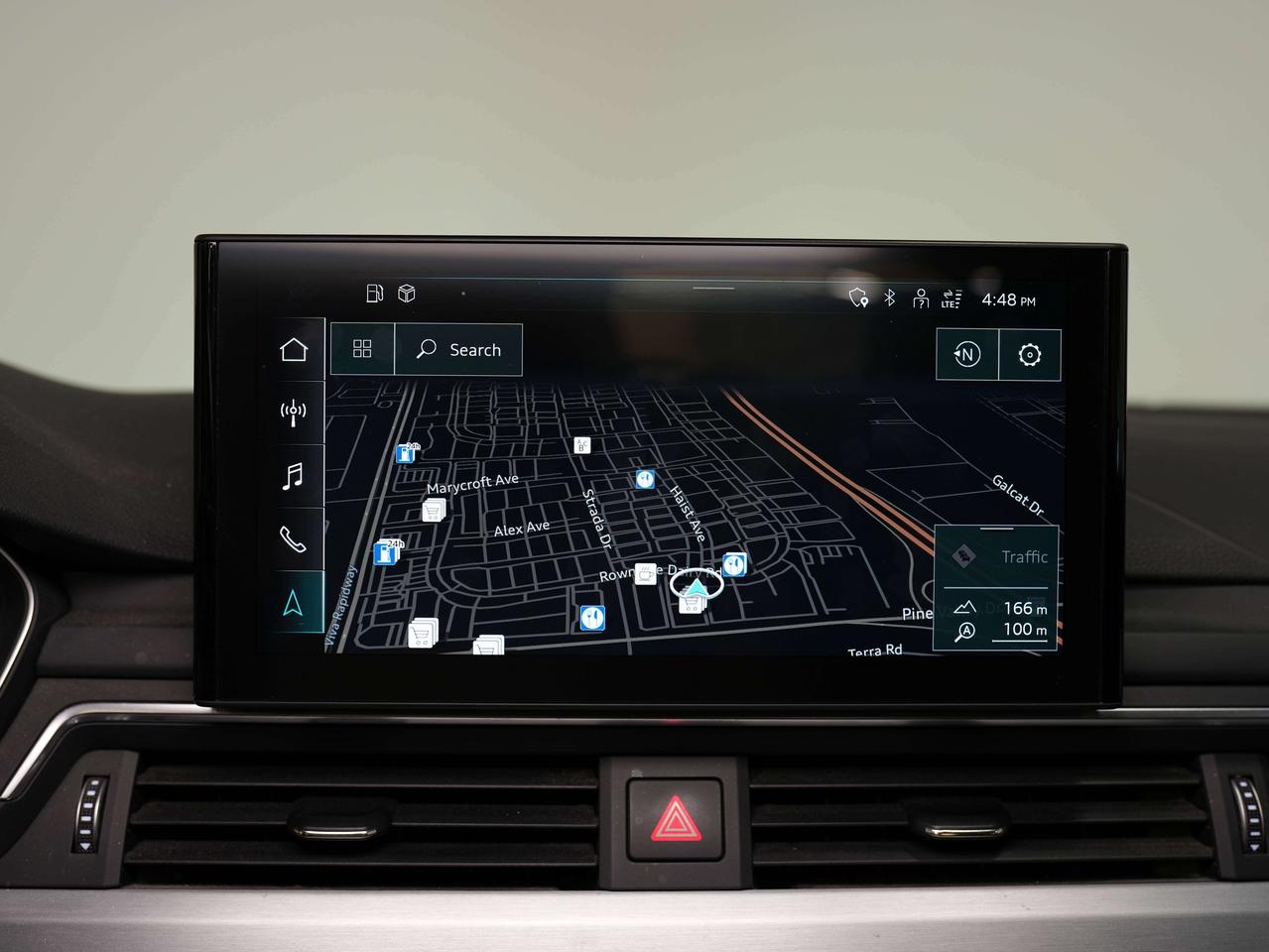 2020 Audi A5 TECHNIK | CONVERTIBLE | S-LINE | B&O Photo