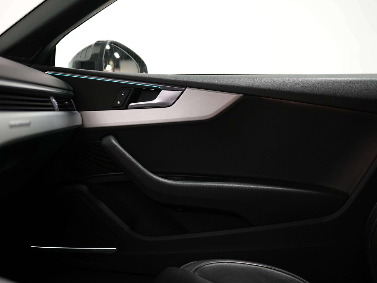 2020 Audi A5 TECHNIK | CONVERTIBLE | S-LINE | B&O Photo