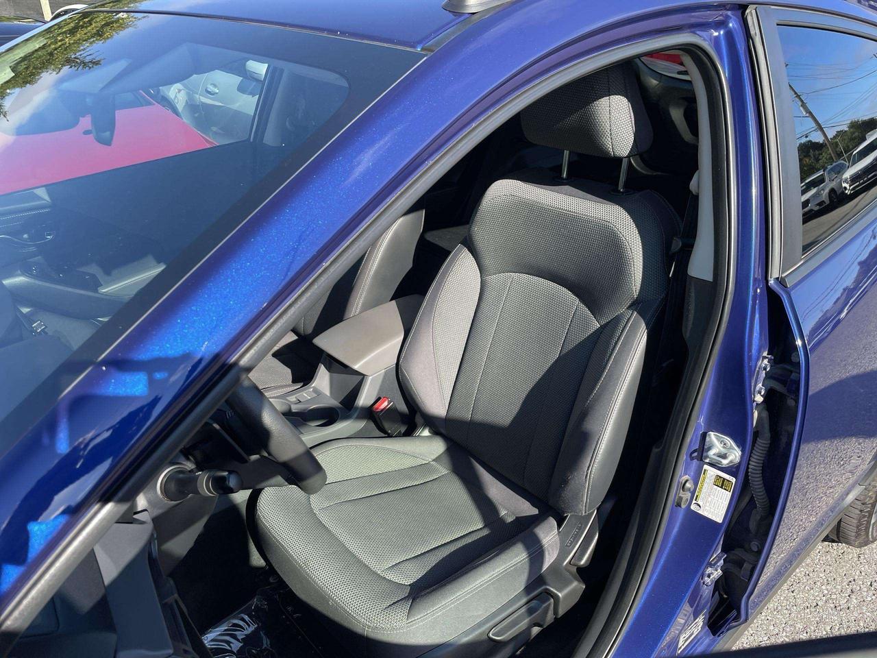 2024 Subaru XV Crosstrek Touring EYESIGHT, HTD. SEATS & STEER. WHEEL, BK. CAM, ALLOYS Photo