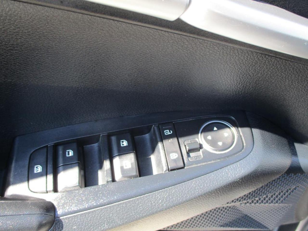 2026 Kia Seltos LX AWD - Photo #9