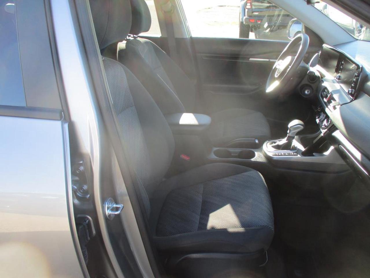 2026 Kia Seltos LX AWD - Photo #11