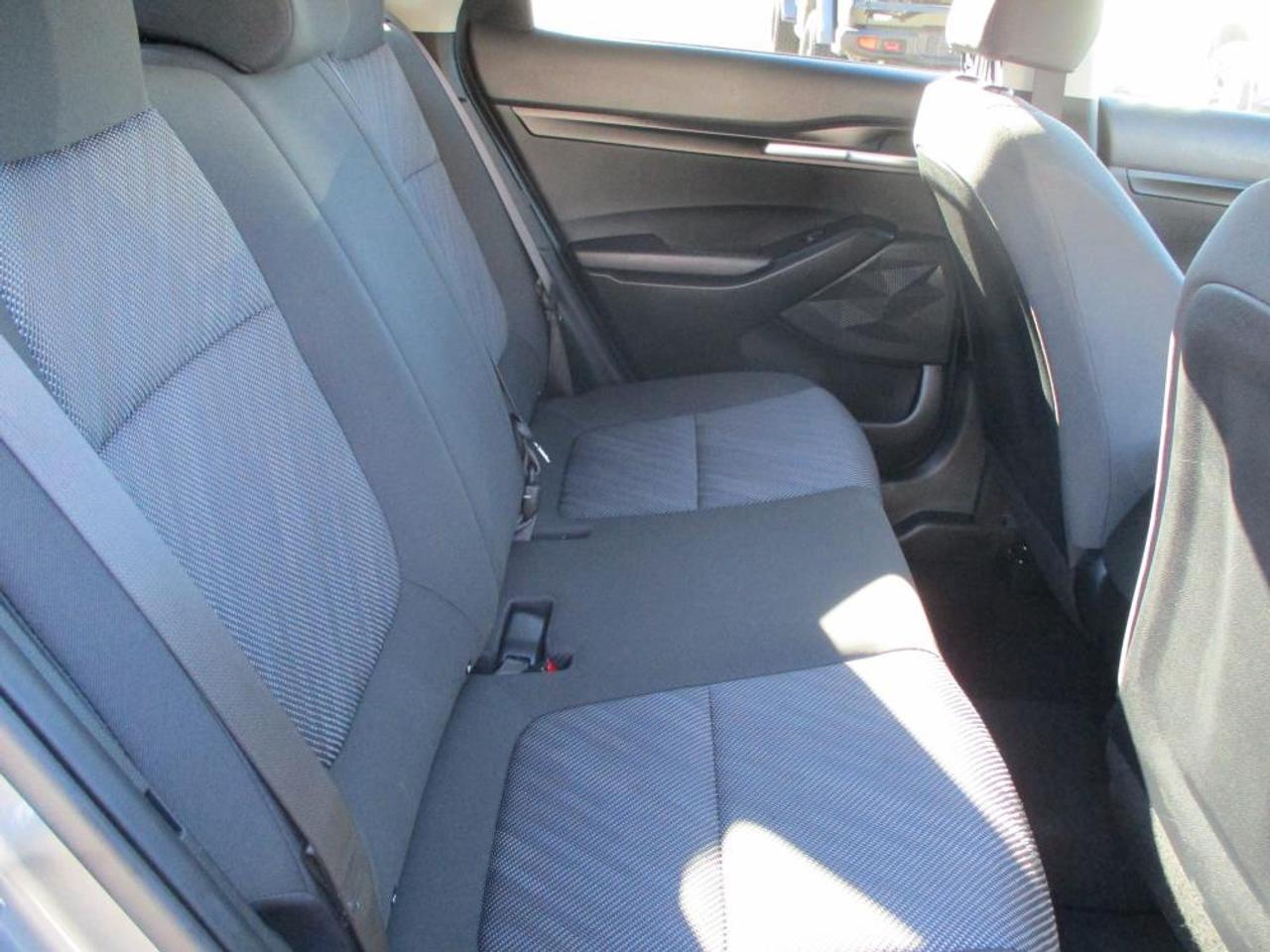 2026 Kia Seltos LX AWD - Photo #12