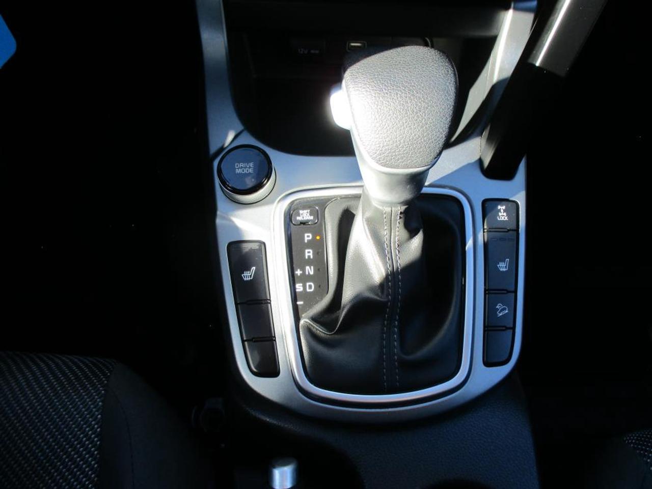 2026 Kia Seltos LX AWD Photo