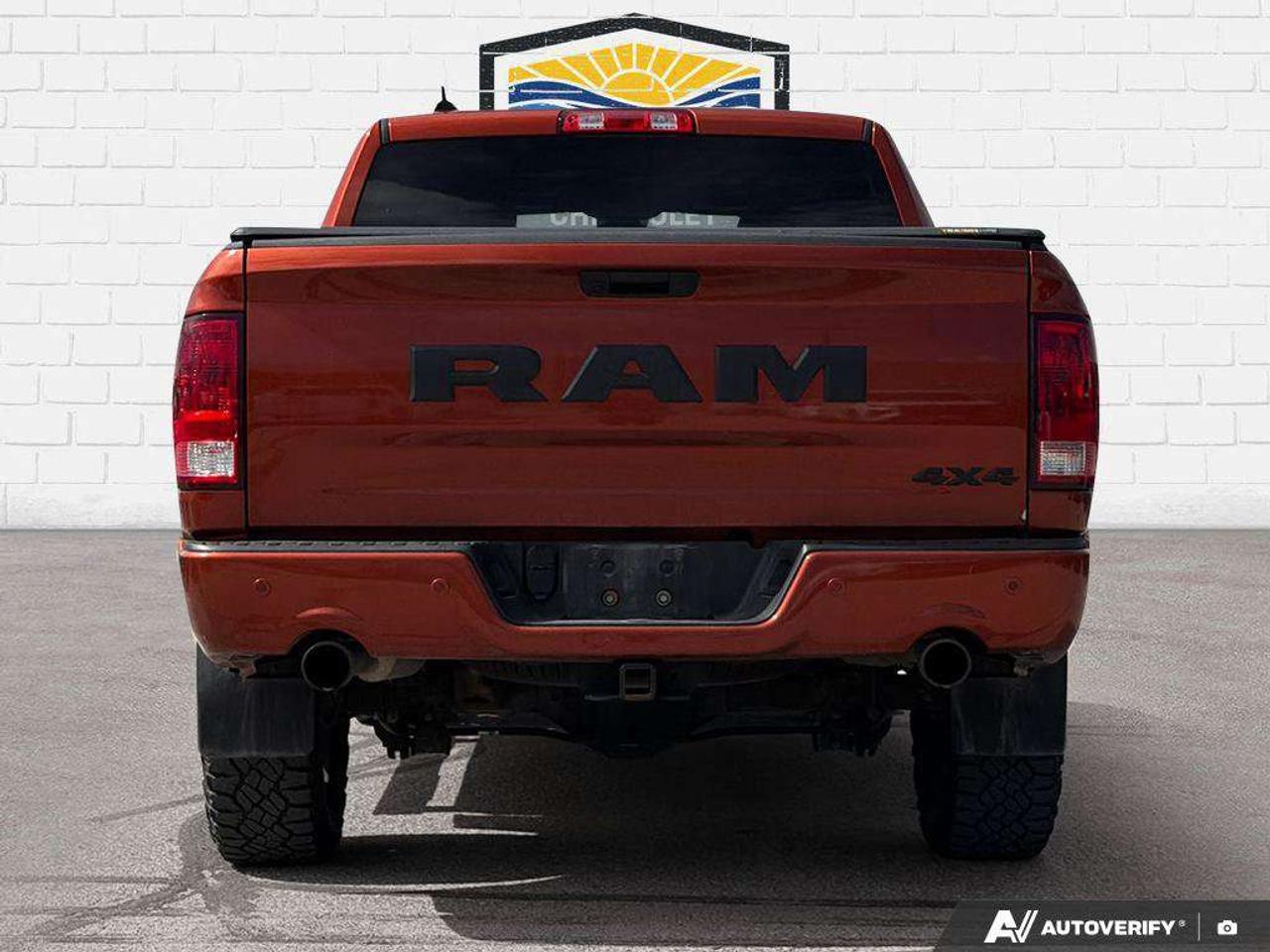 2023 RAM 1500 Express | HEMI V8 | Heated Seats Photo