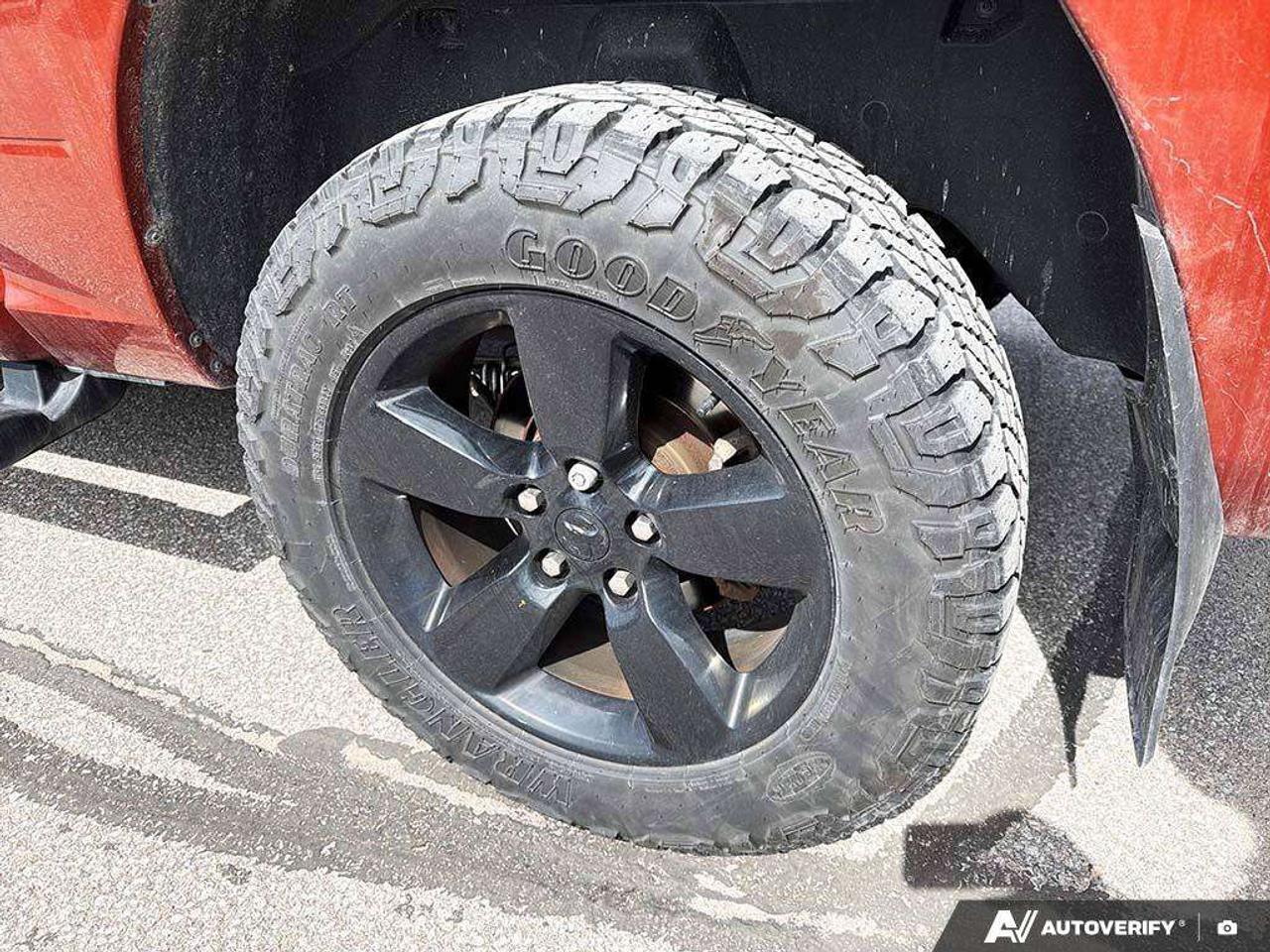 2023 RAM 1500 Express | HEMI V8 | Heated Seats Photo