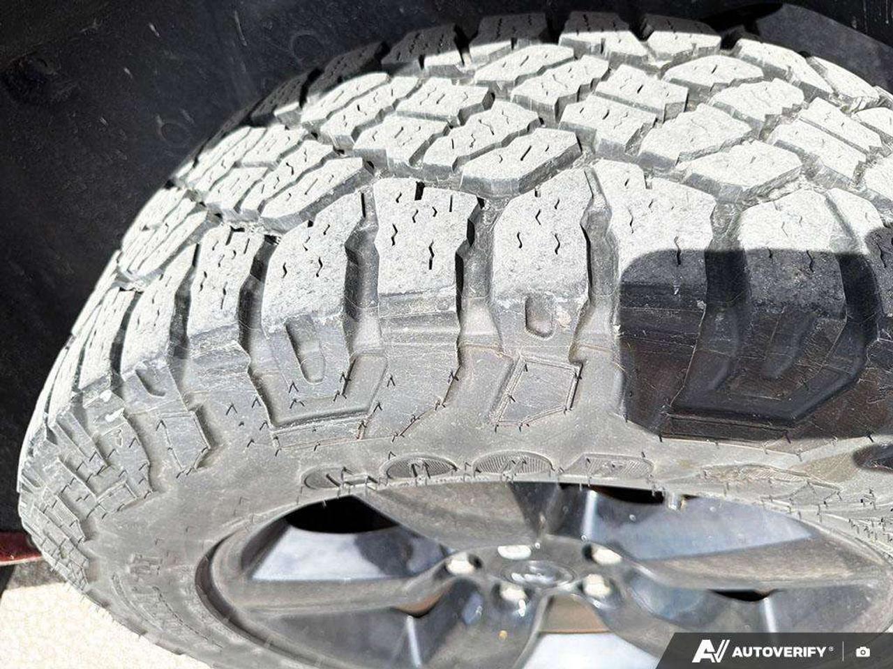 2023 RAM 1500 Express | HEMI V8 | Heated Seats Photo
