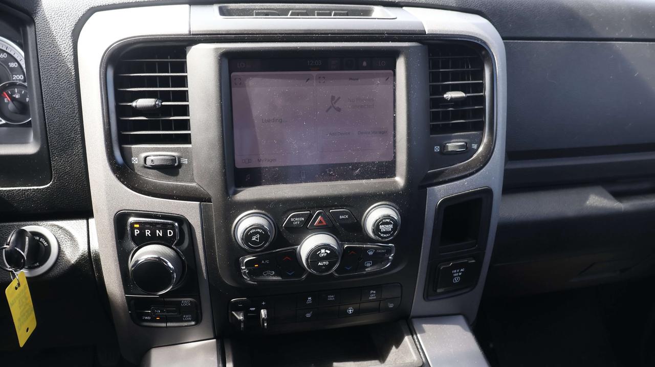 2023 RAM 1500 Express | HEMI V8 | Heated Seats Photo