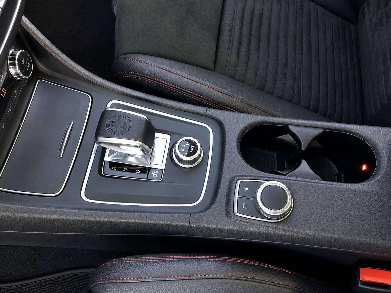 2017 Mercedes-Benz CLA-Class AMG Driver Pkg | Premium Plus Pkg | 375HP | AWD Photo