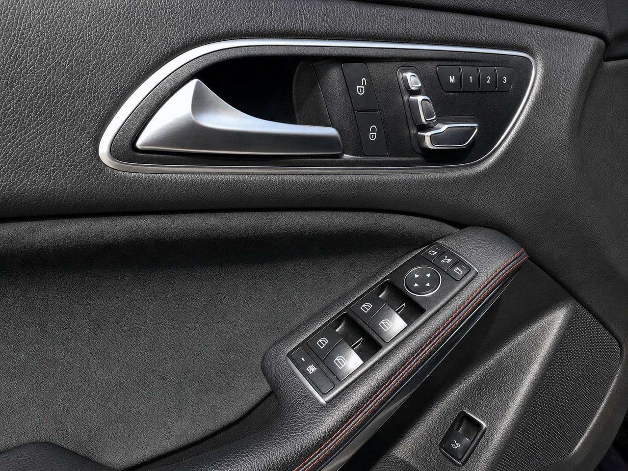 2017 Mercedes-Benz CLA-Class AMG Driver Pkg | Premium Plus Pkg | 375HP | AWD Photo