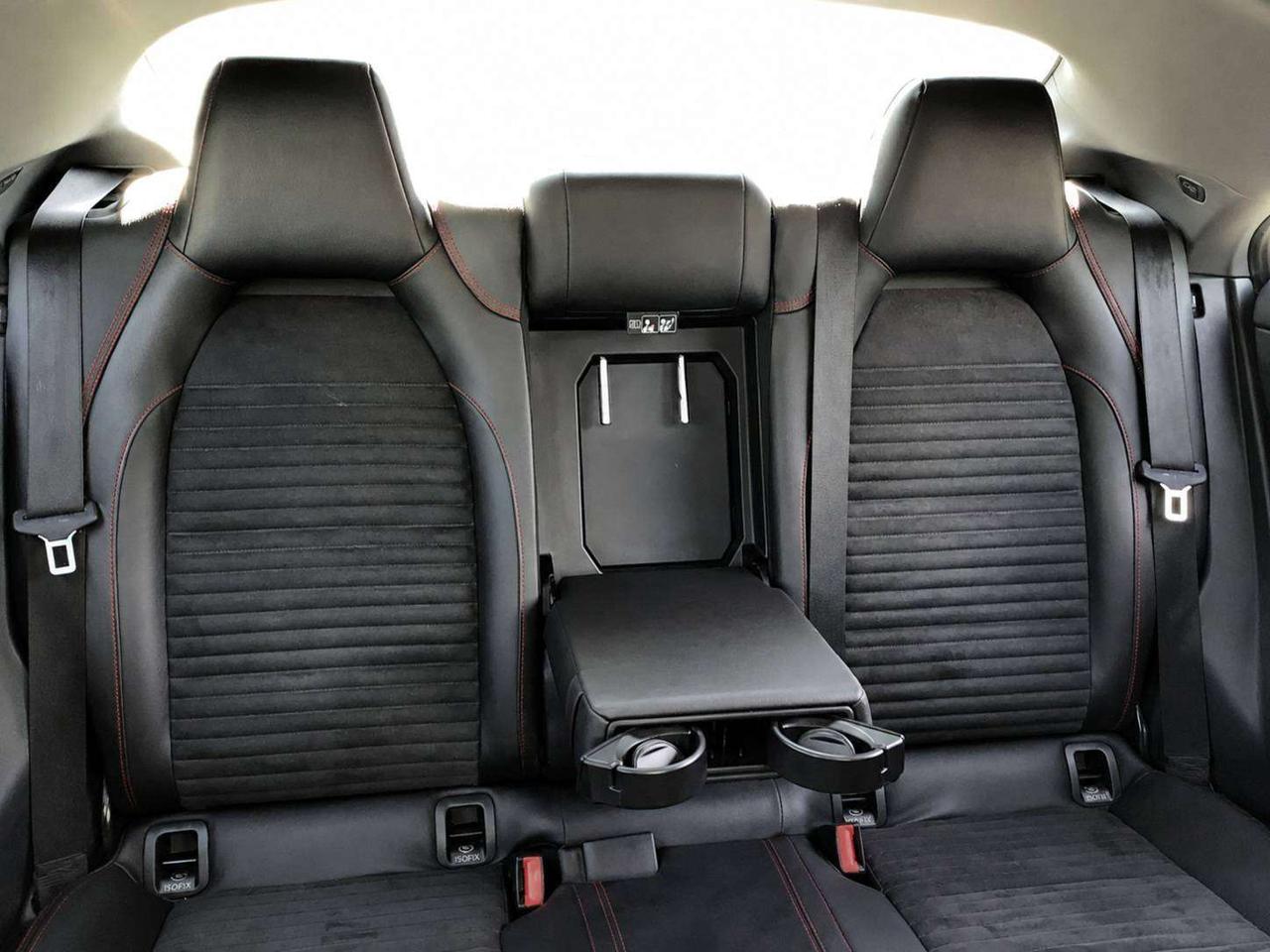 2017 Mercedes-Benz CLA-Class AMG Driver Pkg | Premium Plus Pkg | 375HP | AWD Photo