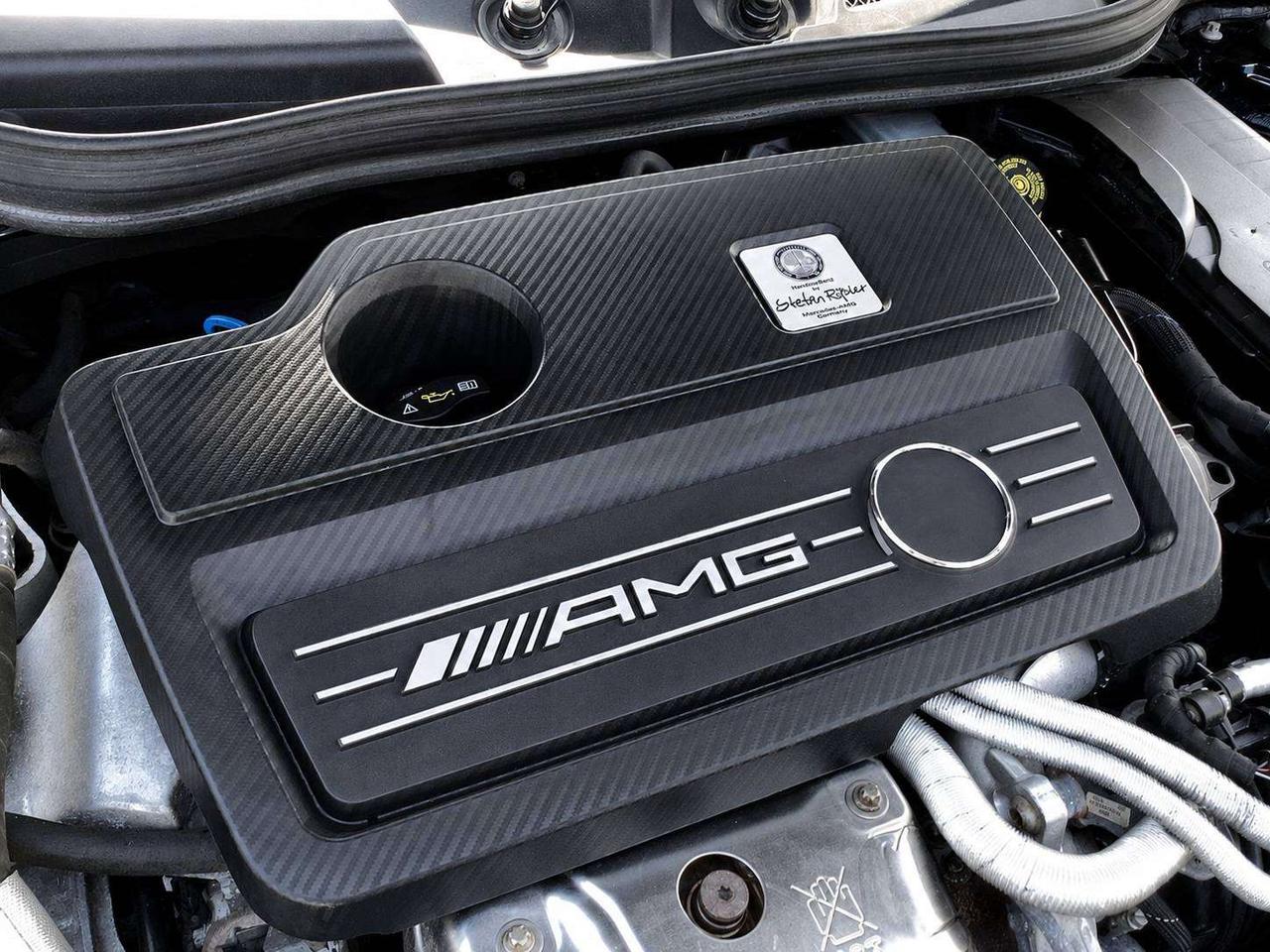 2017 Mercedes-Benz CLA-Class AMG Driver Pkg | Premium Plus Pkg | 375HP | AWD Photo