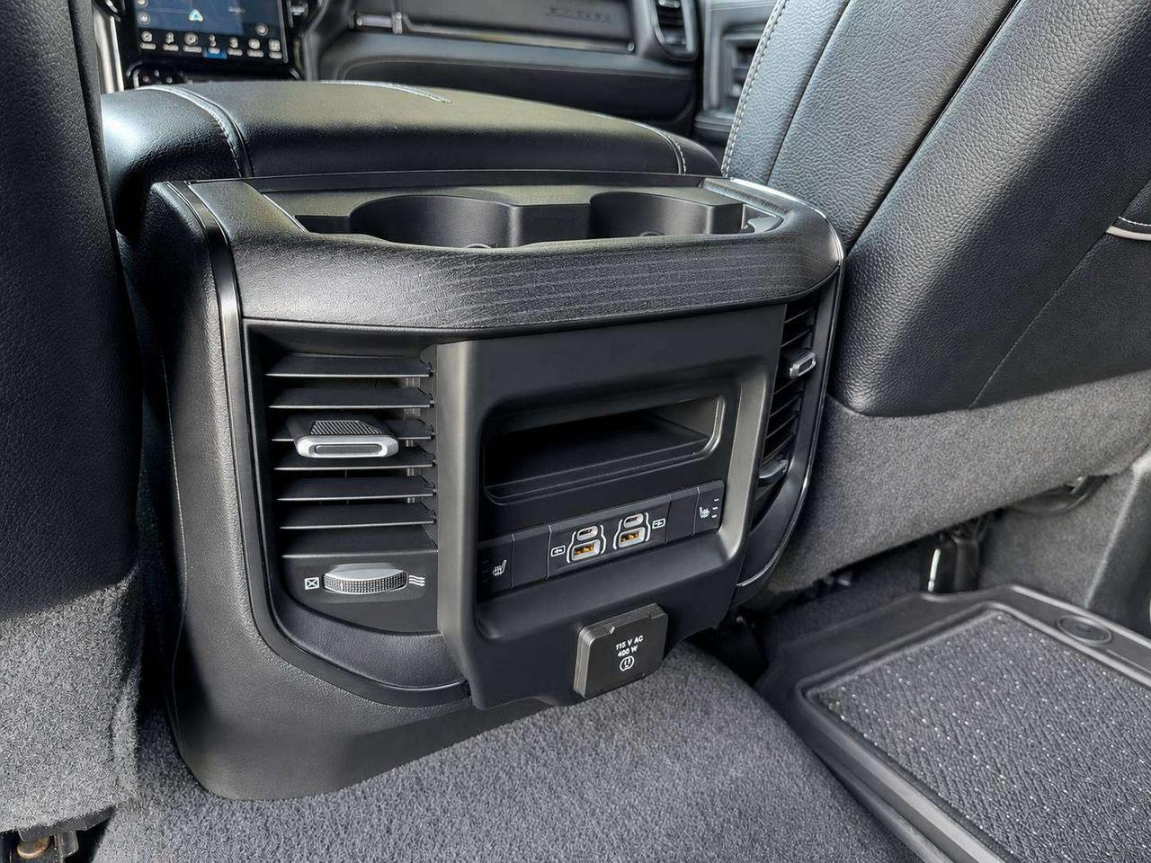 2022 RAM 3500 Limited Mega Cab Dually | Max Tow | 5th Wheel |4X4 Photo