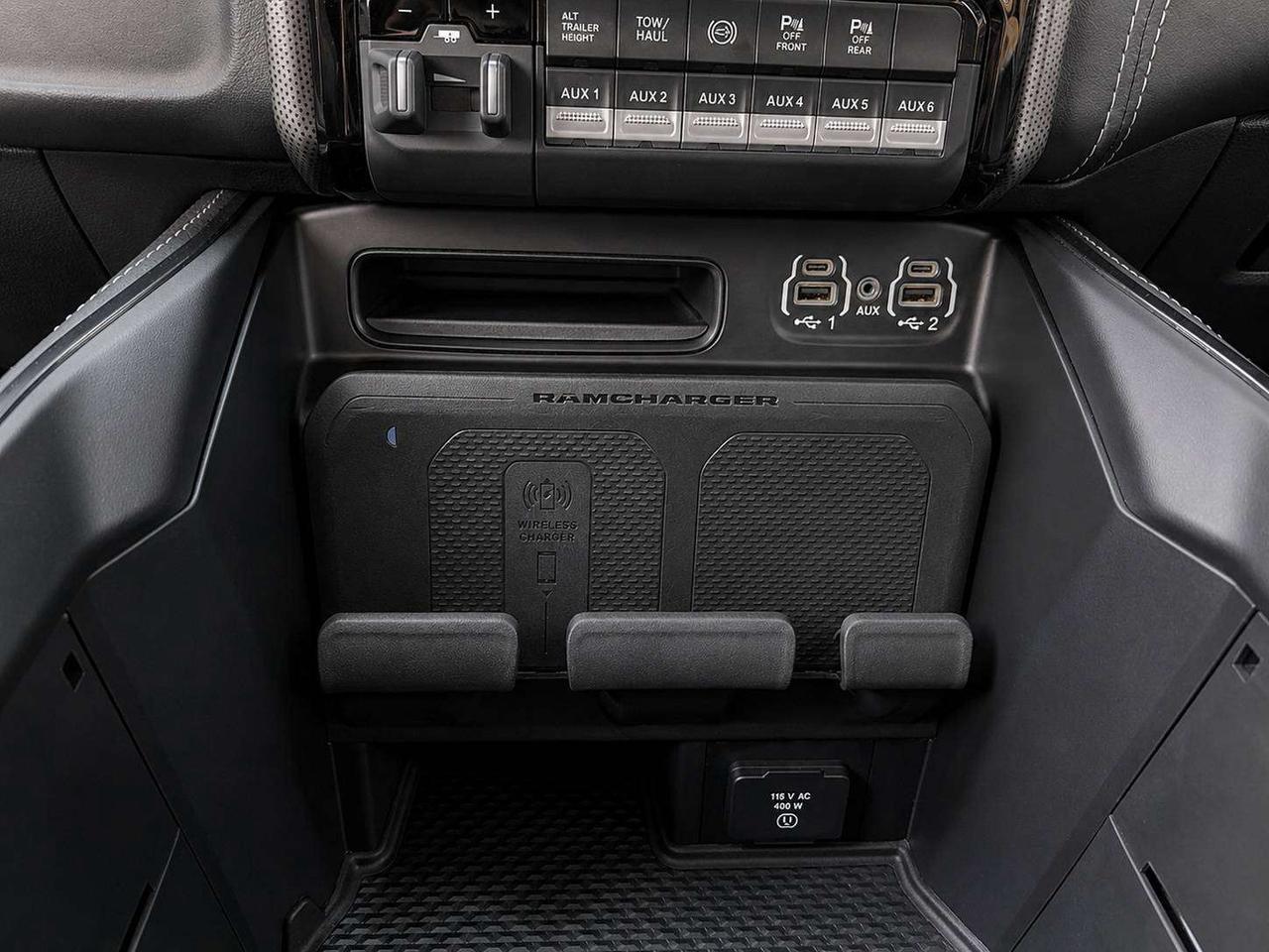2022 RAM 3500 Limited Mega Cab Dually | Max Tow | 5th Wheel |4X4 Photo