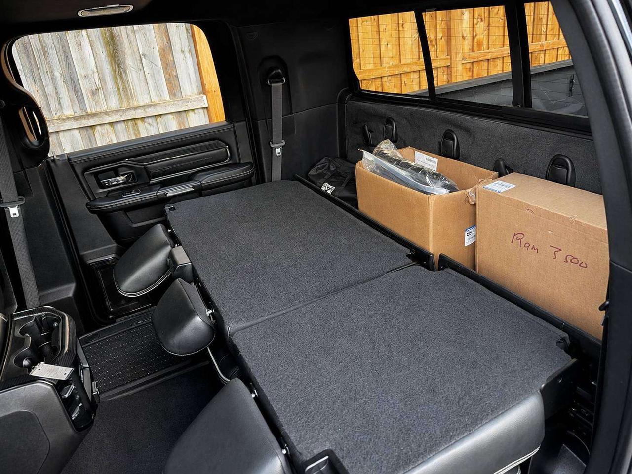 2022 RAM 3500 Limited Mega Cab Dually | Max Tow | 5th Wheel |4X4 Photo