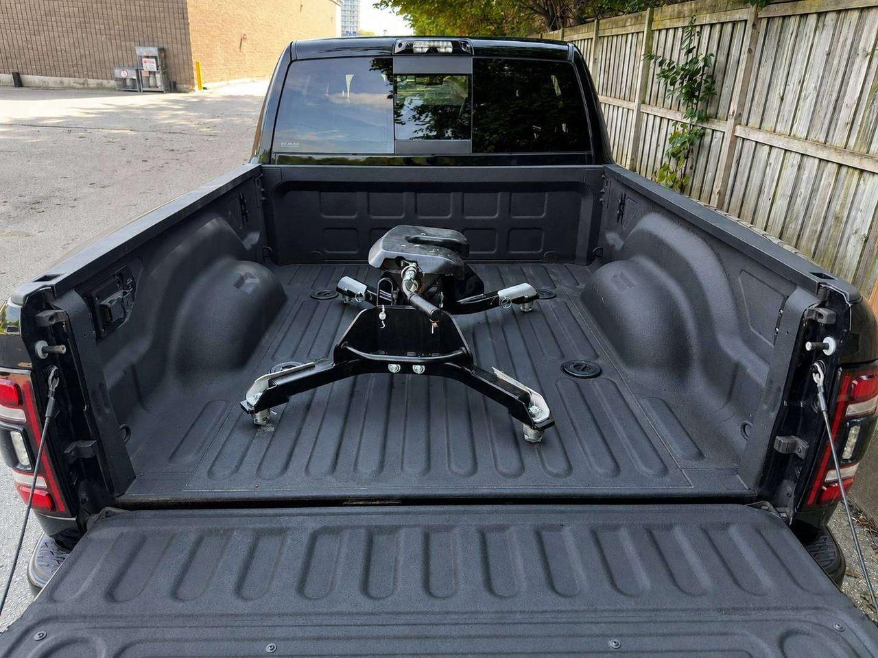 2022 RAM 3500 Limited Mega Cab Dually | Max Tow | 5th Wheel |4X4 Photo