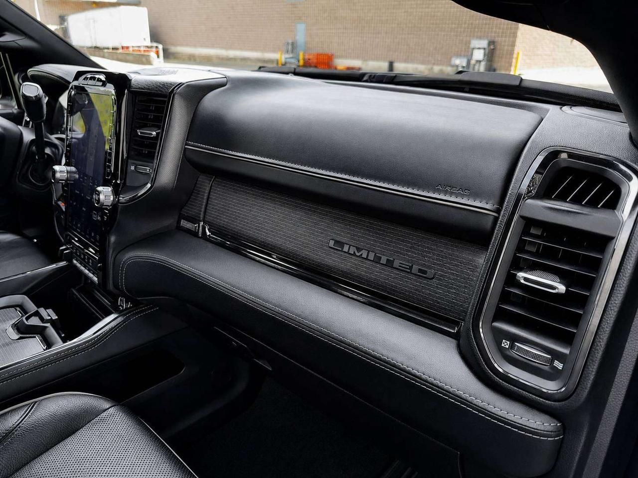 2022 RAM 3500 Limited Mega Cab Dually | Max Tow | 5th Wheel |4X4 Photo
