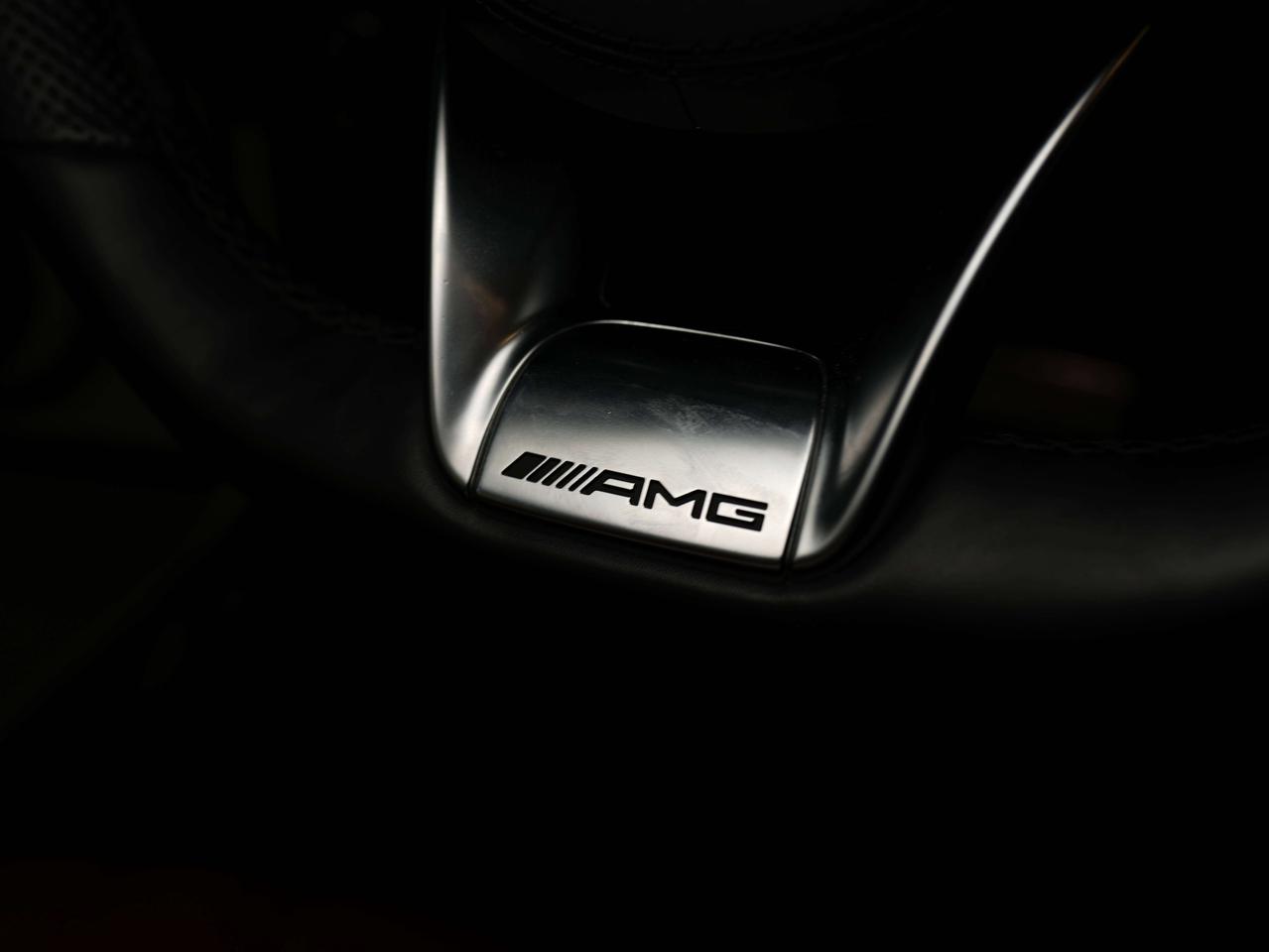 2017 Mercedes-Benz S-Class 63 | AMG | SWAROVSKI | EXCLUSIVE PKG | 20 IN Photo